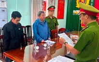 Khởi tố cựu Chủ tịch phường ở Bình Định vì sai phạm đất đai
