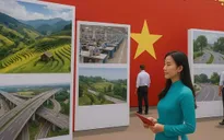 Khẩn trương chuẩn bị Triển lãm thành tựu kinh tế - xã hội nhân dịp kỷ niệm 80 năm Ngày Quốc khánh