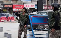 Pakistan đề nghị đối thoại vì hòa bình với Ấn Độ