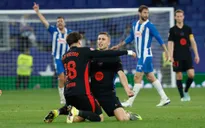 Barcelona đánh bại Espanyol 2-0 – Chính thức đăng quang La Liga 2024/25
