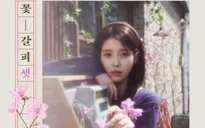 IU phát hành album remake đầu tiên sau 8 năm