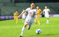 Vòng 23 V.League: Thanh Hóa tiếp tục sa sút, nhận thất bại thứ tư liên tiếp trước Hải Phòng