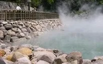 Không đấu giá quyền khai thác một số khu vực khoáng sản nước khoáng tại Kim Bôi, Hòa Bình
