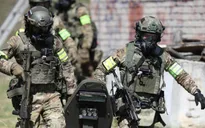 Nga bắt 6 nghi phạm âm mưu tấn công các thành phố lớn