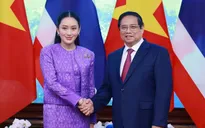 Thủ tướng Phạm Minh Chính và Thủ tướng Thái Lan đồng chủ trì Họp Nội các chung Việt Nam – Thái Lan lần thứ 4