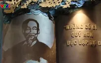 “Trang sử vàng” - Tác phẩm của ánh sáng lịch sử
