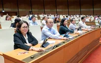 Quốc hội chốt 44.000 tỷ đồng trả chế độ cán bộ nghỉ việc, 6.623 tỷ để miễn học phí