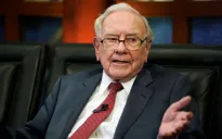 Huyền thoại Warren Buffett: Chia tay nhưng vẫn phụng sự
