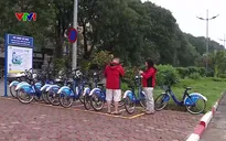 Tỷ lệ người Việt thường xuyên đi bộ, đi xe đạp dưới 1%