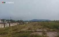 Khu du lịch nghỉ dưỡng hàng trăm tỷ “bất động” sau gần 10 năm được cấp phép