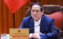 Thủ tướng: Xây dựng các nghị định phân cấp, phân quyền mạnh cho chính quyền địa phương