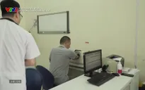 Sống khỏe mỗi ngày: Hiệu quả từ chuyển đổi số y tế