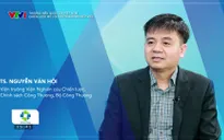 Thương hiệu quốc gia Việt Nam - 17/5/2025