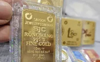 Dùng vàng để thanh toán có thể bị phạt tiền bao nhiêu?