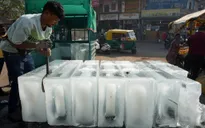 Ấn Độ triển khai nhiều biện pháp chống nắng nóng cực đoan