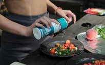 Nhật Bản triển khai chiến dịch giảm ăn mặn
