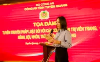 Khi KOLs không chỉ làm nội dung mà còn giữ gìn pháp luật trên mạng