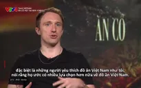 Talk Vietnam: Ăn cỗ Việt tại New York