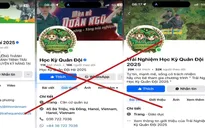 Tin vào fanpage trại hè giả mạo gắn tích xanh, phụ huynh bị lừa hơn 100 triệu đồng