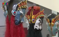 Người trẻ nỗ lực gìn giữ nghệ thuật truyền thống