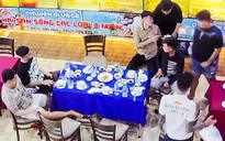 Tiếp tục khởi tố vụ giang hồ vào quán ăn quỵt tại Vĩnh Long