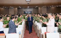 Bộ Công an tổng kết 10 năm đẩy mạnh học tập và làm theo tư tưởng, đạo đức, phong cách Hồ Chí Minh