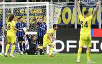 Inter Milan bị Lazio cầm hòa 2-2, cơ hội vô địch Serie A trở nên mong manh