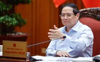 Thủ tướng: Quy định rõ trách nhiệm trong quản lý an toàn thực phẩm