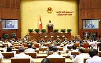 Đề xuất chuyển tiếp cơ chế đặc thù tại 5 địa phương sau sáp nhập