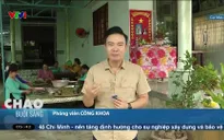 Buổi sáng thức giấc - 19/5/2025