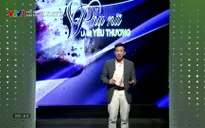Phụ nữ là để yêu thương: 	Bạn được quyền hạnh phúc - Số 11