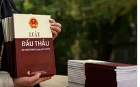 Cần thay đổi tư duy trong lựa chọn hình thức đấu thầu để tránh lãng phí