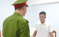 Bắt đối tượng chủ mưu vụ chém trọng thương “đối thủ” để thâu tóm doanh nghiệp