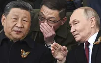 15 nước EU đề xuất hợp tác với các đồng minh BRICS của Nga