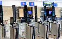 EU thử nghiệm hệ thống xuất nhập cảnh kỹ thuật số