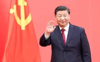 Chủ tịch Trung Quốc Tập Cận Bình kêu gọi tăng cường hiện đại hóa đất nước