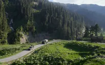 Pakistan - Ấn Độ nhất trí rút quân sớm nhất