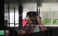 Số ca mắc COVID-19 tăng rõ rệt tại nhiều quốc gia châu Á