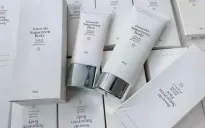 Tổng rà soát kem chống nắng sau vụ bê bối Hanayuki của Đoàn Di Băng