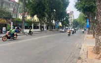 Thời tiết ngày 21/5: Mưa lớn ở nhiều khu vực; Hà Nội ngày nắng, đêm không mưa