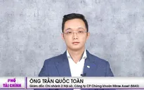 Fed giữ nguyên lãi suất: Dòng tiền vào thị trường chứng khoán Việt Nam ra sao?