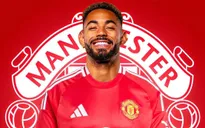 Matheus Cunha sắp gia nhập Man Utd với giá 62,5 triệu bảng