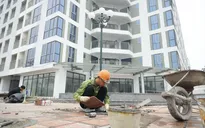Đề xuất cán bộ đi làm xa sau sáp nhập được mua nhà ở xã hội