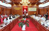 Tổng Thanh tra Chính phủ: Lâm Đồng không để khiếu nại kéo dài thành “điểm nóng”