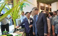 AgriS đồng hành cùng Chính phủ thúc đẩy kinh tế tư nhân và nông nghiệp công nghệ cao