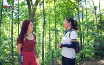 S - Việt Nam: Cát Bà bản giao hưởng của mùa hè