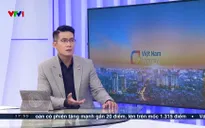 Bản tin thời tiết 18h - 20/5/2025