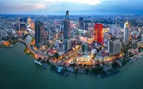 Đảm bảo cơ chế phát triển trung tâm tài chính quốc tế tại Việt Nam