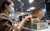 Luật tổ chức tín dụng sửa đổi tháo gỡ khó khăn xử lý nợ xấu