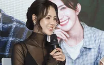 Lương Thu Trang: Dịu dàng màu nắng là cơ hội để vượt cái bóng của An Nhiên